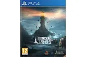 Broken Pieces - Sony PlayStation 4 - Action/Abenteuer - PEGI 12