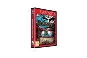 Broken Sword Collection - Evercade - Abenteuer - PEGI 12