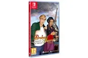 Broken Sword - Shadow of the Templars: Reforged - Nintendo Switch - Abenteuer - PEGI 12