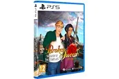 Broken Sword - Shadow of the Templars: Reforged - Sony PlayStation 5 - Abenteuer - PEGI 12