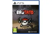 Brotato - Sony PlayStation 5 - Action - PEGI 7