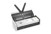 Brother ADS-1300 - document scanner - portable - USB 2.0 (Host) USB-C 3.2 Gen 1
