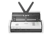 Brother ADS-1300 - document scanner - portable - USB 2.0 (Host) USB-C 3.2 Gen 1