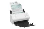 Brother ADS-4300N - document scanner - desktop - USB 3.0 Gigabit LAN USB 2.0 (Host)