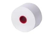 Brother - continuous labels - 12 roll(s) - Roll (5.8 cm x 114.3 m) - 55 g/m²
