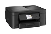 Brother DCP-J1460DW - multifunction printer - colour Multifunktion - Farbe - Tinte