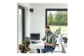 Brother DCP-L1640W - multifunction printer - B/W Multifunktion - Einfarbig - Laser