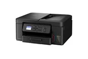 Brother DCP-T780DW Compact 3-in-1 wireless ink tank printe Multifunktion - Farbe - Tinte