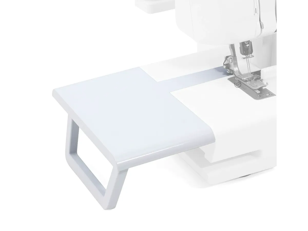 Brother Extension table SERGERWT2 for M343D overlock