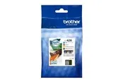 Brother LC 426 - (Black Yellow Cyan Magenta) Ink - Tintenpatrone Cyan
