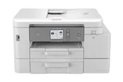 Brother MFC-J4540DWXL All in One Printer Multifunktion - Farbe - Tinte