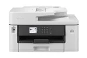 Brother MFC-J5340DW - Color Inkjet - A3 - 28 ppm Multifunktion - Farbe - Tinte