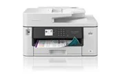 Brother MFC-J5340DWE - multifunction printer - colour Multifunktion - Farbe - Tinte