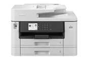 Brother MFC-J5740DW A3 All in One Printer Multifunktion - Farbe - Tinte