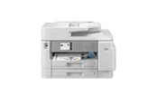 Brother MFC-J5955DW A3 All in One Printer Multifunktion - Farbe - Tinte