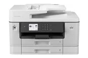 Brother MFC-J6940DW - Color Inkjet - A3 - LAN & Wi-Fi Multifunktion - Farbe - Tinte