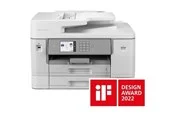 Brother MFC-J6955DW Color A3 All in One Multifunktion - Farbe - Tinte