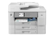 Brother MFC-J6957DW - multifunction printer - colour Multifunktion - Farbe - Tinte