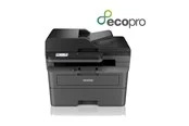 Brother MFC-L2860DWE - multifunction printer - B/W Multifunktion - Einfarbig - Laser