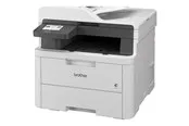 Brother MFC-L3740CDWE - multifunction printer - colour Multifunktion - Farbe - LED