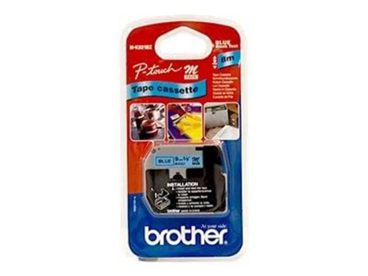 Brother MK521 - Printer tape