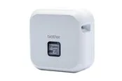 Brother P-Touch Cube Plus PT-P710BTH - Thermal transfer - 180 x 360 dpi - USB & Bluetooth