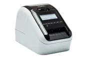 Brother QL-820NWBcVM - label printer - two-colour (monochrome) - direct thermal