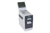 Brother TD-2130N Industrial Network Label Printer