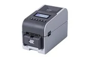 Brother TD-2350D203 - label/receipt printer - B/W - direct thermal - Einfarbig - Thermodirekt