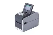 Brother TD-2350DSA203 - label/receipt printer - B/W - direct thermal - Einfarbig - Thermodirekt