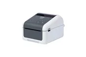 Brother TD-4420DN Thermal Label Printer 203dpi 203mm/sec USB LAN Serial