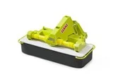 Bruder Access.:Claas Front disc mower Disco 3050 FC Plus