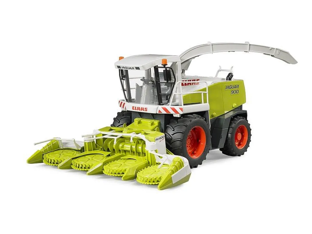 Bruder Claas Jaguar 900 Field chopper