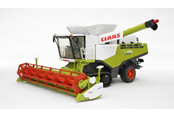 Bruder Claas Lexion 780 Terra Trac Combine harvester