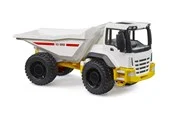 Bruder Dumper