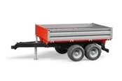 Bruder Tipping trailer