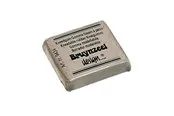 Bruynzeel Kneadable eraser design