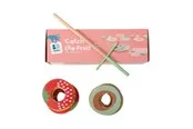 BS Toys - Catch the Fruit Catching and Throwing Game 31 pcs.