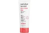 B.tan Just Shut Up & Sunkiss Me Gradual Medium Tan Lotion 236 ml