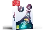 Bubble Ghost (Deluxe Edition) - Nintendo Switch - Platformer - PEGI 7