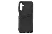 Buffalo Phone Case PU Black - Samsung Galaxy A13 5G / A04s