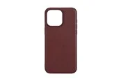 Buffalo Phone Case PU MagSeries Brown - iPhone 15 Pro Max