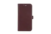 Buffalo Wallet Case Brown - iPhone 14 Pro