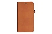 Buffalo Wallet Case Cognac - iPhone 11 Pro Max