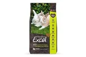Burgess Excel Nature’s Blend Adult Kaninchen Nuggets mit Heckenkräutern 1.5kg