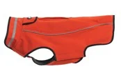 Buster - Softshell red chili XXL - (284666)