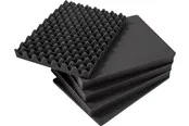 B+W - BW Outdoor Cases Pre-Cut Foam /SI for type 2000