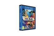 C64 (Commadore 64) Collection 2 - Evercade - Unterhaltung - PEGI 7
