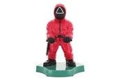Cable Guys Squid Game Holdems Mini Holder Triangle Guard 10 cm - Zubehör für Spielkonsole