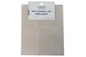 Cadac Barbecue mat – square 33×40 cm non-stick